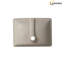 Lavabo de salle de bain encastrable rectangulaire en céramique blanche avec trop-plein Ada 20 po x 15 po Ada