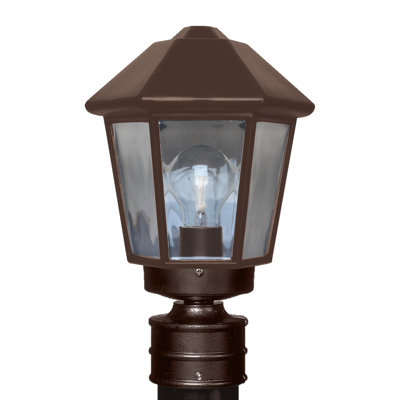 Donnie Lantern Head