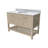 48" Single Bathroom Vanity Set-86914445