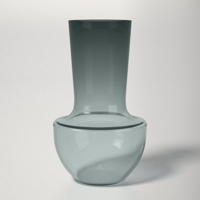 Talum Handmade Glass Table Vase