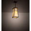 Stillwater 1 - Light Pendant