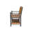 Patio Bench-754113733