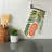 Creative Bloom Oven Mitt Cotton Twill