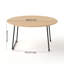 Table d'appoint Modern