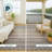 Machine Washable Indoor/Outdoor Chantille ACN2531 Stripes Rug-1207560036-1207560038