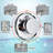 48'' Shower Panel with Fixed Shower Head