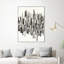 Tonal Ii '', toile encadrée par Giant Art-322356765