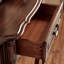 Console rétro de style champêtre français-907657626