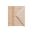 Kathy Ireland 6 Piece Chevron Jacquard Towel Set with LetsDry-1869962610
