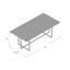 Grigg 79'' Dining Table