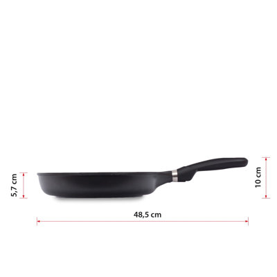 Aluminum Non-Stick Frying Pan