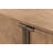 Augustus Solid Wood Accent Cabinet