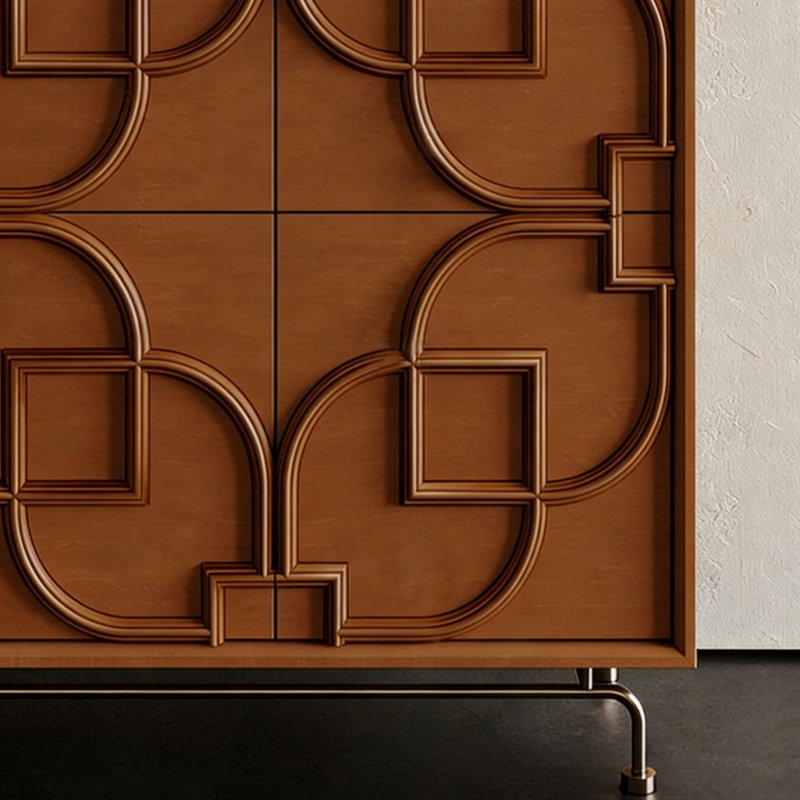 Buffet Creative Vintage