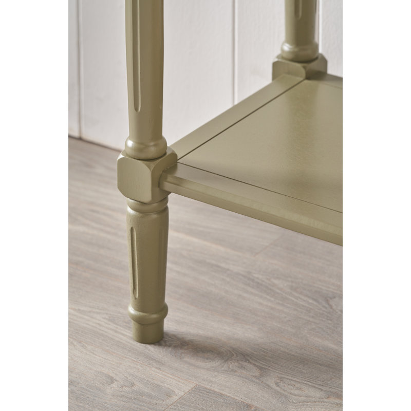 Anely 36cm Console Table