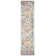 Felty Southwestern Blue/Yellow Area Rug