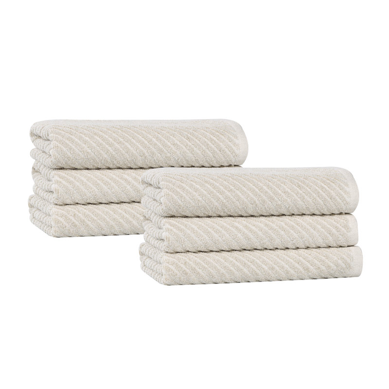 Essuie-mains Amelia, Beige