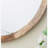Hannum Round Mirror-454094666