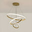 Hayhurst 3 - Light Unique Pendant Light Chandelier-120327908-120327911