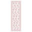 Tapis d'intérieur lavable à la machine Bloomer Bow-1688172458
