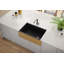 30" L x 18" W Farmhouse Kitchen Sink-2030092027