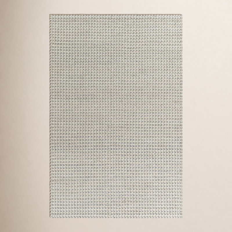 Auria Chevron Rug, Rectangle 8' x 10'