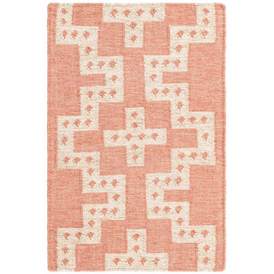 Rani Kilim Wool Rug