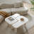 2PC Coffee Table Set-1851665707