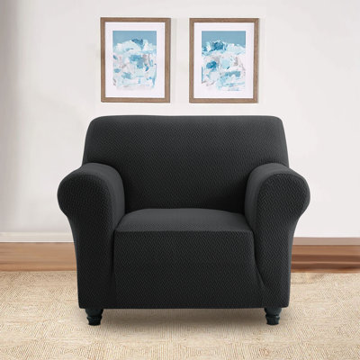 High Quality Stretchable Spandex Sofa Cover 