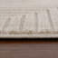 Carmel Modern Geometric Beige Area Rug-128552592