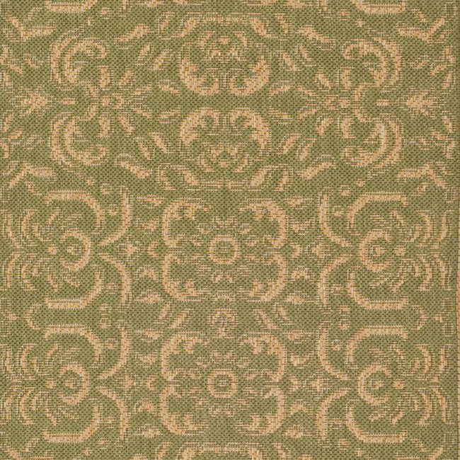 Pharrell Performance Oriental Rug