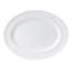 Nantucket Basket Bone China Platter-9923886