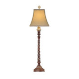 Metal Table Lamp