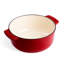 Kitchenaid Cast Iron Dutch Oven-93657252-93657254