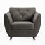 Collazo Upholstered Armchair-116121094-116121091
