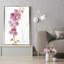 «Rainbow Seeds Flowers VII», reproduction sur toile-29609733-29422761