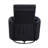 Accent Chair Swivel Glider-119117193