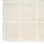 Tapis d'intérieur moderne ivoire DKNY West End Ave-103072099