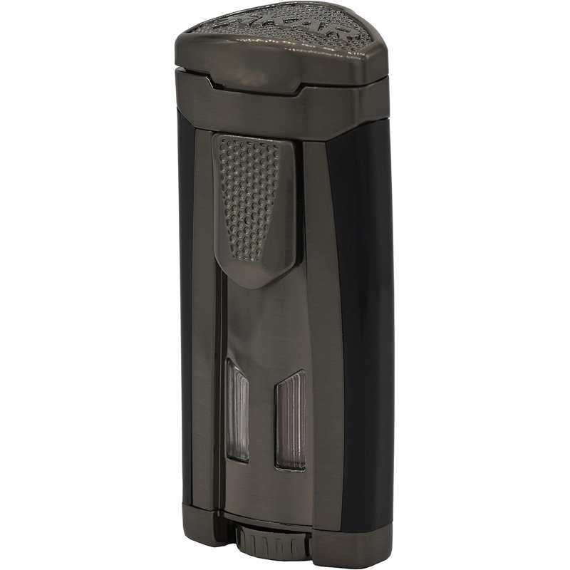 Lighter, Gunmetal