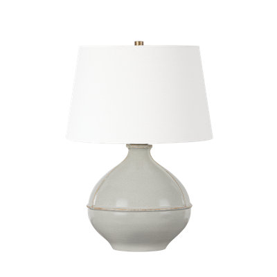 SALVAGE Table Lamp by Lauren Liess