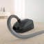 Miele Classic C1 Pure Suction Bagged Canister Vacuum, Graphite Grey