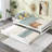 Platform Bed With Trundle-1141103112