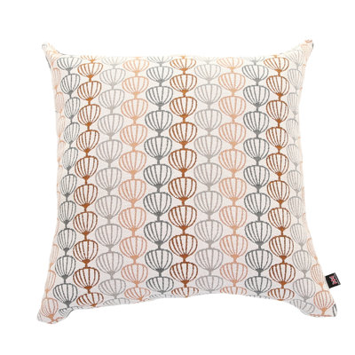 Caudle Square Cushion
