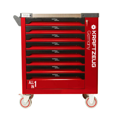 Armoire à outils 25 tiroirs 251