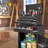 Tool Chest, 5 Drawer Tool Cabinet Combination Set With Wheels, Tool Chest Combos