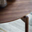 Burley Three Leg Coffee Table-1829613745