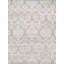 Canvello Transitional Hand-Knotted Silk & Wool Area Rug- 8'9" X 11'9"