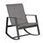 Prism Sling Dining Rocking Chair