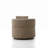 Sigisbert Upholstered Swivel Barrel Chair