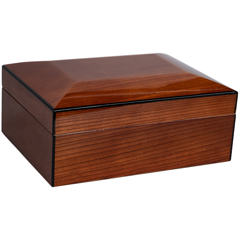 Rosdom Wood Cigar Humidor
