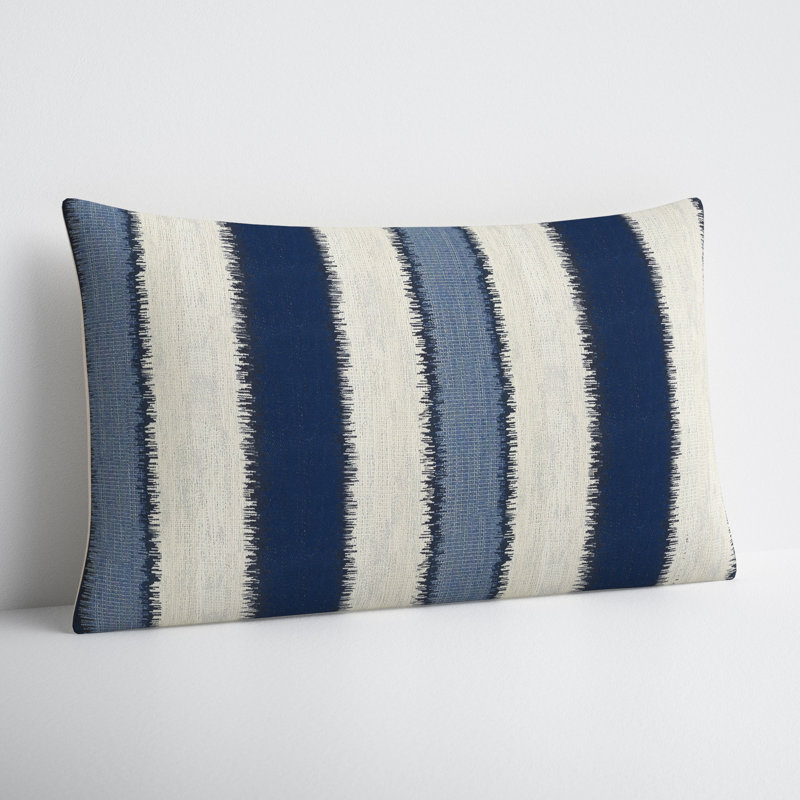 Cindi Rectangular Pillow, Pillow Cover Only - No Insert